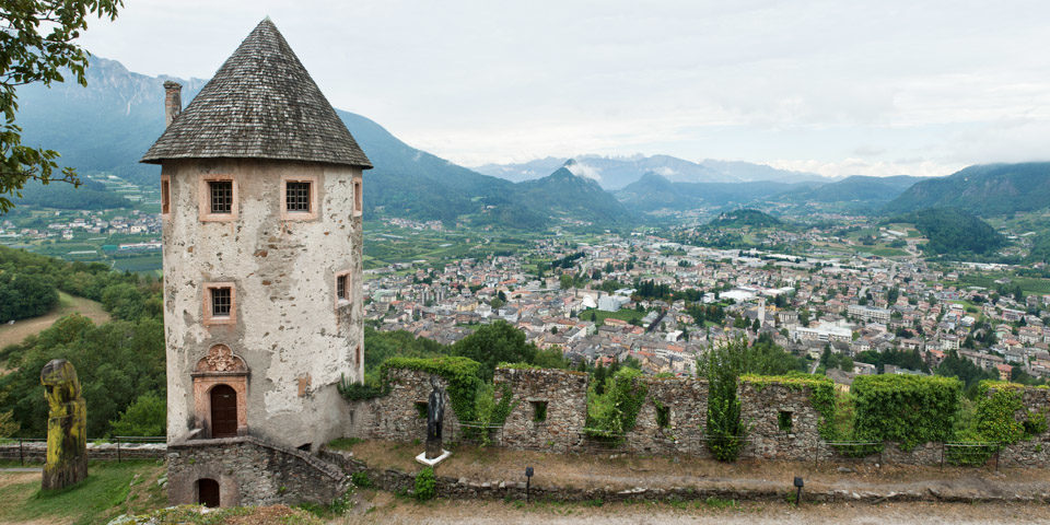Castel Pergine