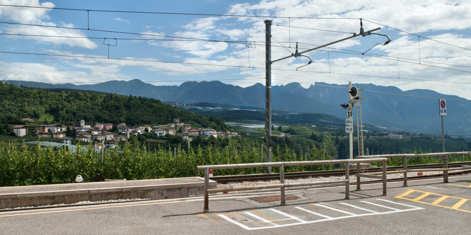 Stazione di Tassullo